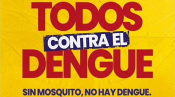 dengue baner